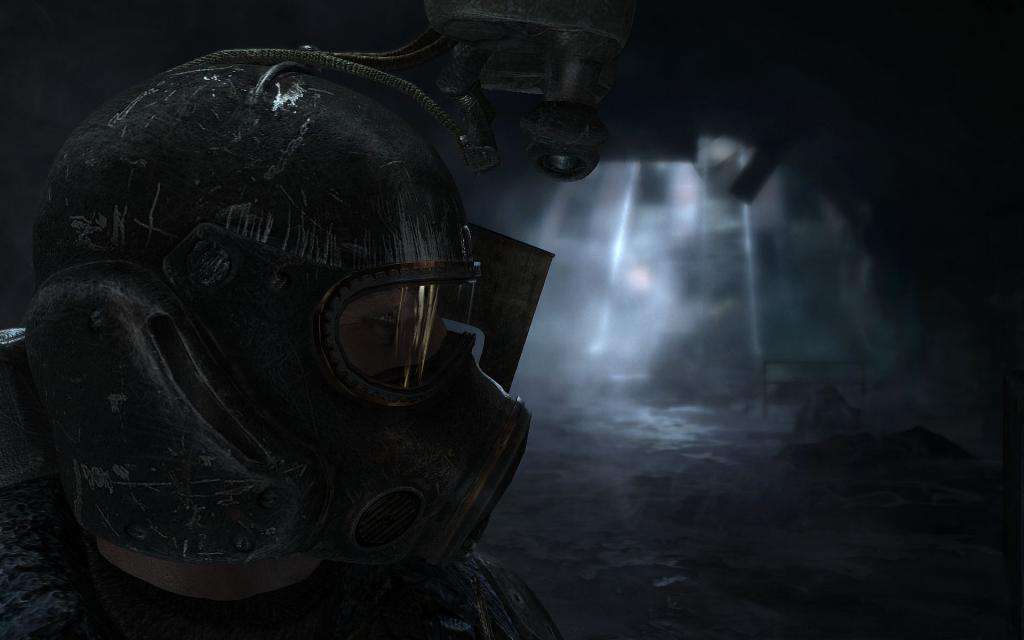 Metro 2033 PC GOG CD Key screenshot 4