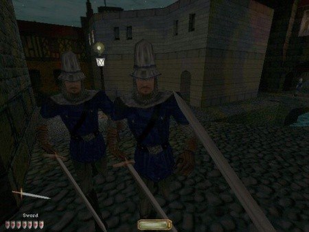 Thief II: The Metal Age PC GOG CD Key screenshot 6