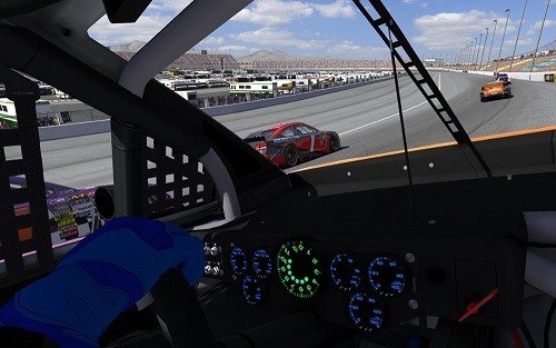 iRacing 3-month Subscription Key (ONLY FOR NEW ACCOUNTS, valid until January 2027) screenshot 4