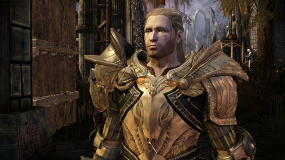 Dragon Age: Origins EA App CD Key screenshot 2