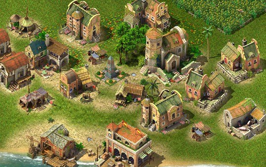 Port Royale 2 GOG CD Key screenshot 3
