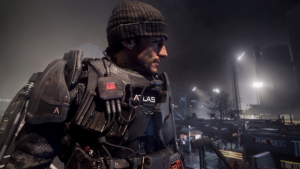 Call of Duty: Advanced Warfare - Season Pass US XBOX One CD Key screenshot 2