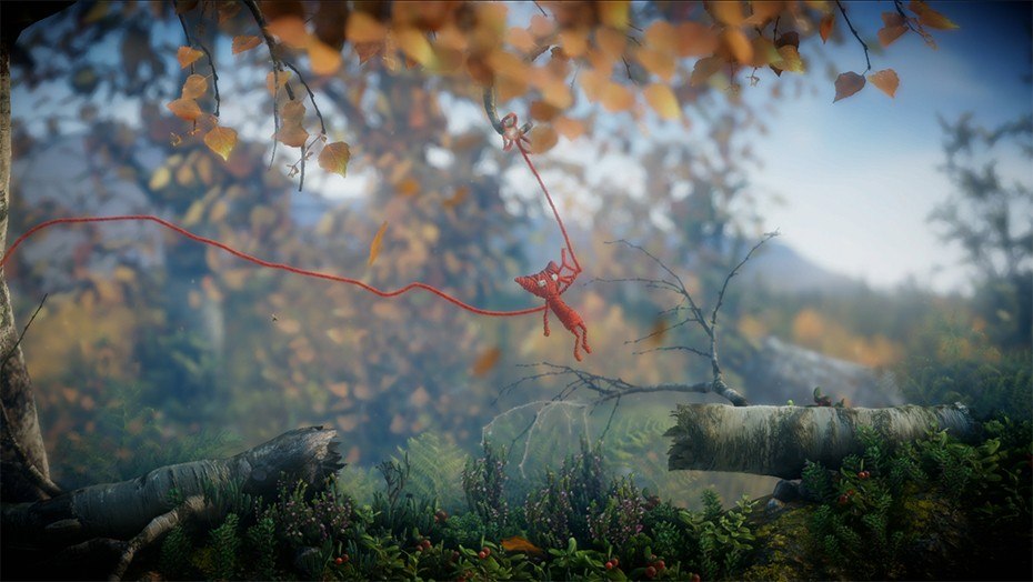 Unravel PC EA App CD Key  screenshot 3