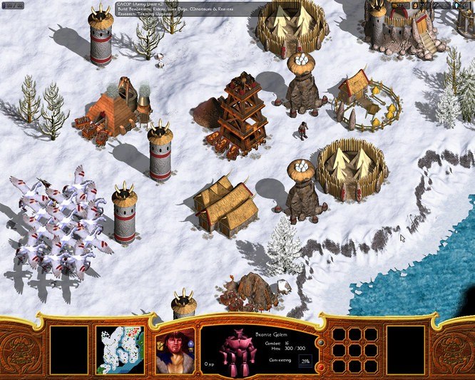 Warlords Battlecry 2 PC GOG CD Key screenshot 5