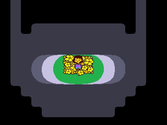 Undertale EU Steam CD Key screenshot 5