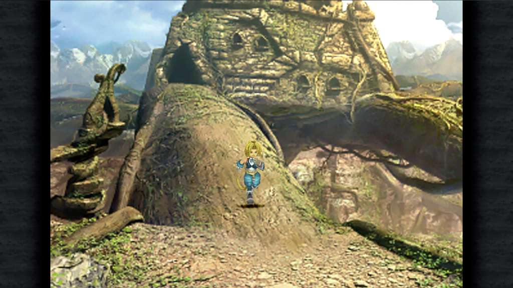 Final Fantasy IX EU Nintendo Switch CD Key screenshot 2
