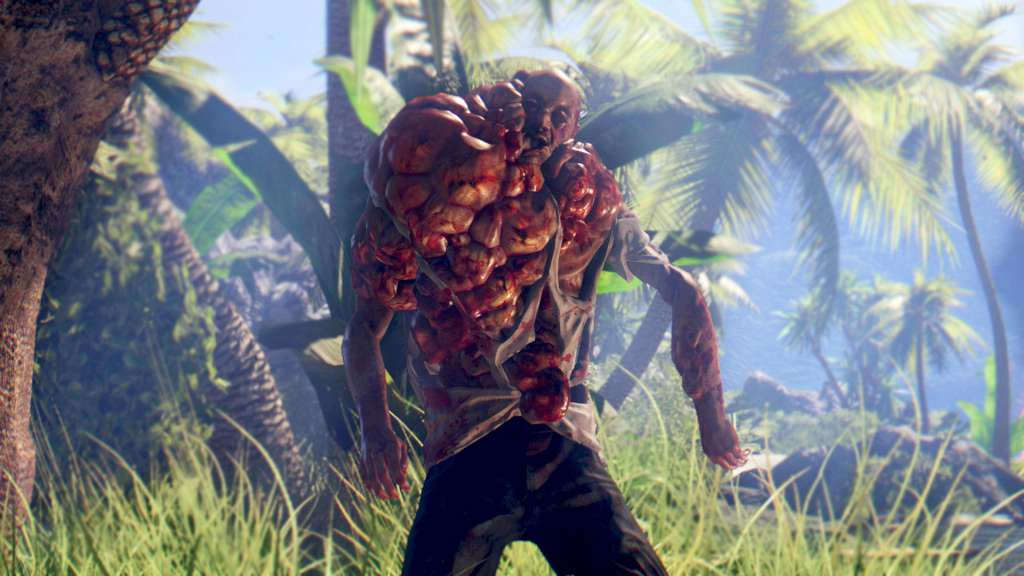 Dead Island Definitive Edition PC Steam CD Key screenshot 2