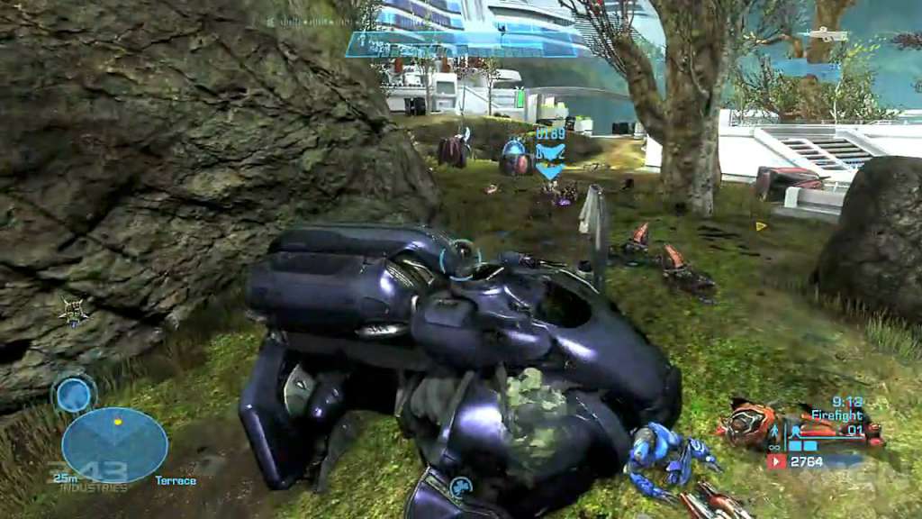 Halo: Reach EU PC Windows 10 CD Key screenshot 2
