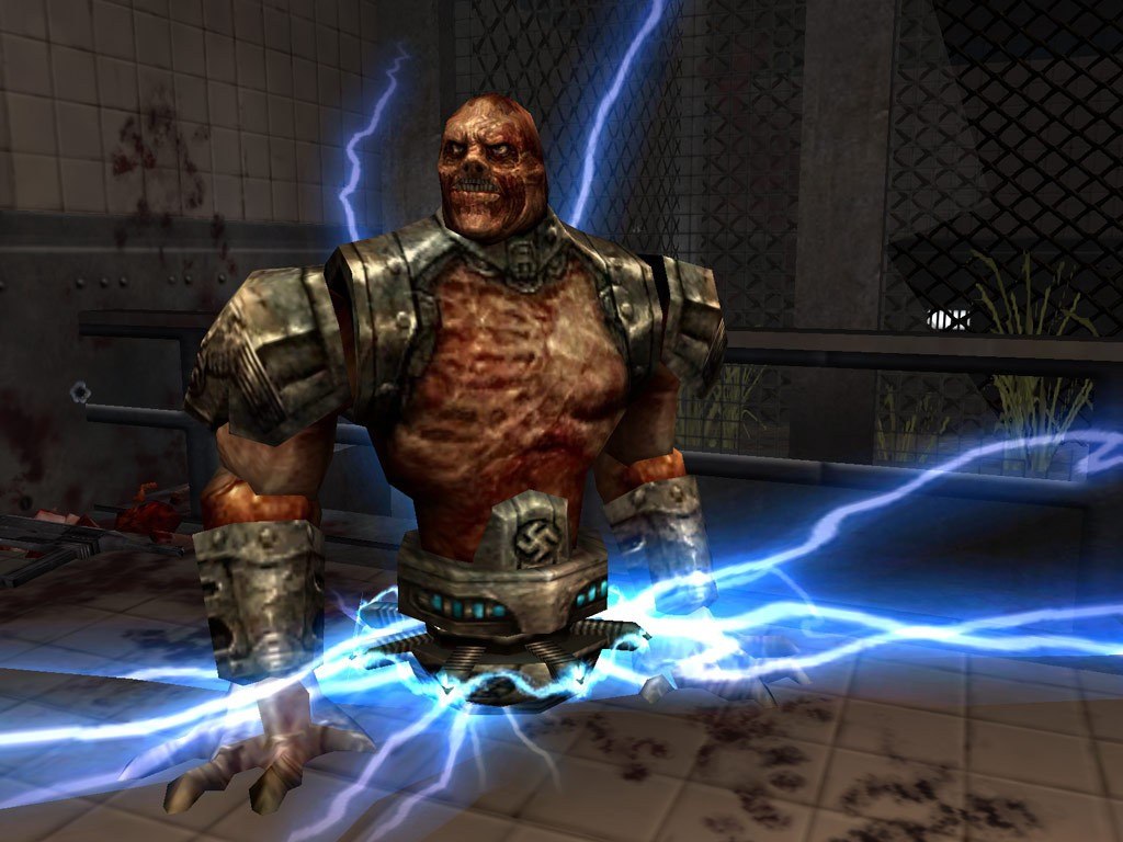 Return to Castle Wolfenstein PC GOG CD Key screenshot 2