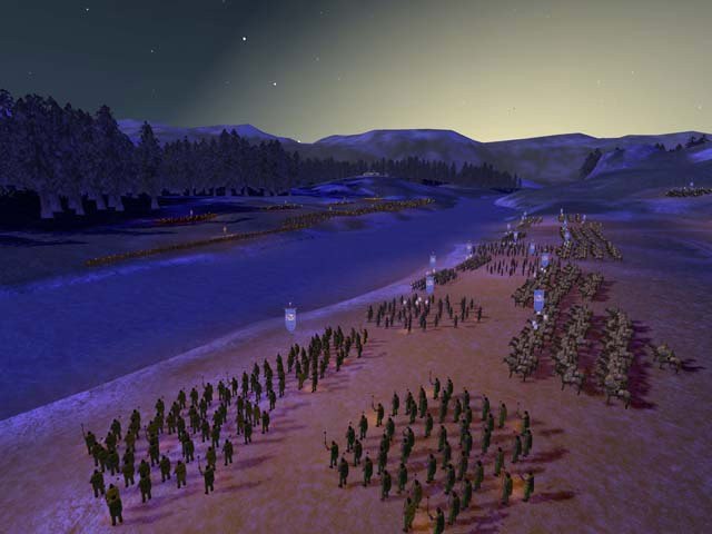 Rome: Total War Collection (2023) EU PC Steam CD Key screenshot 1