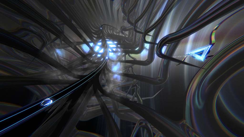 Thumper PC Steam CD Key (valid until July, 2027) screenshot 2