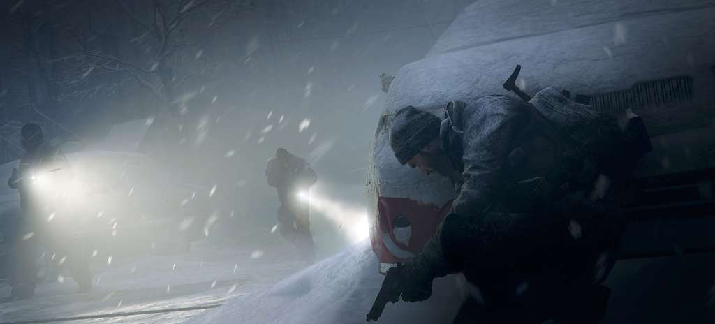 Tom Clancy's The Division - Survival DLC US XBOX One CD Key screenshot 2