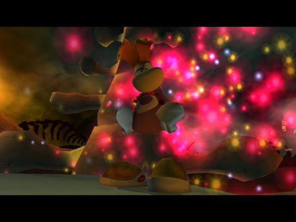 Rayman 3: Hoodlum Havoc GOG CD Key  screenshot 2