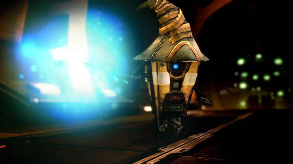 Borderlands: The Handsome Collection (without JP) XBOX One / Xbox Series X|S CD Key screenshot 2