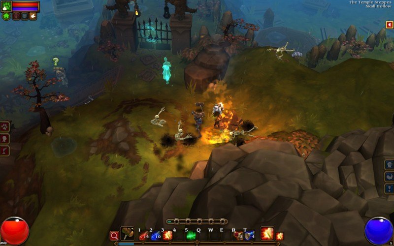Torchlight II PC Steam CD Key screenshot 6
