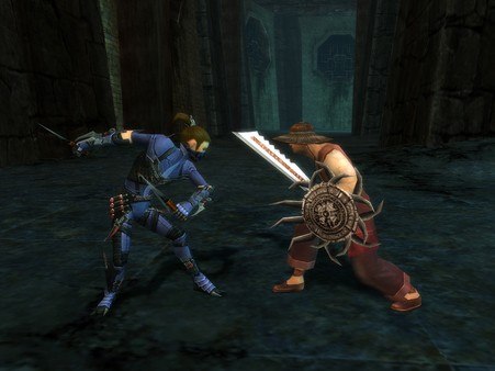 Guild Wars Factions Digital Download CD Key screenshot 1