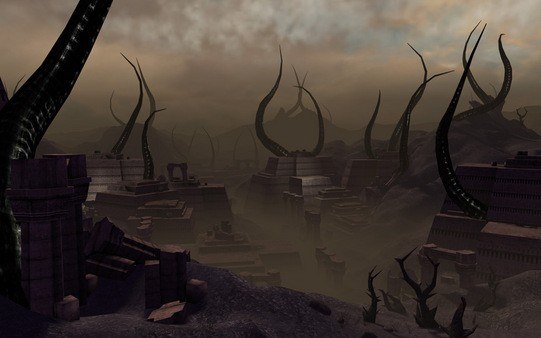Guild Wars Nightfall NA Digital Download CD Key screenshot 3