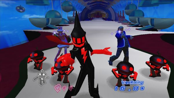 Space Channel 5: Part 2 Steam CD Key screenshot 4