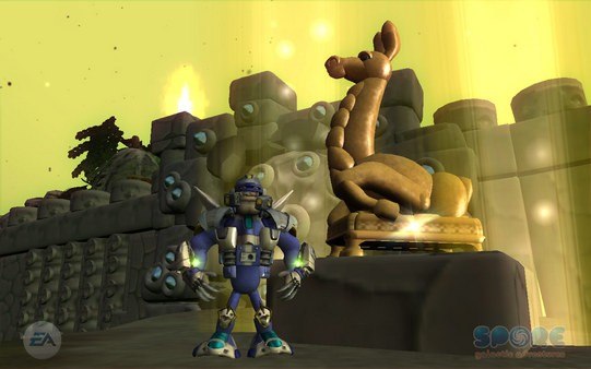 Spore: Galactic Adventures DLC EA App CD Key screenshot 2