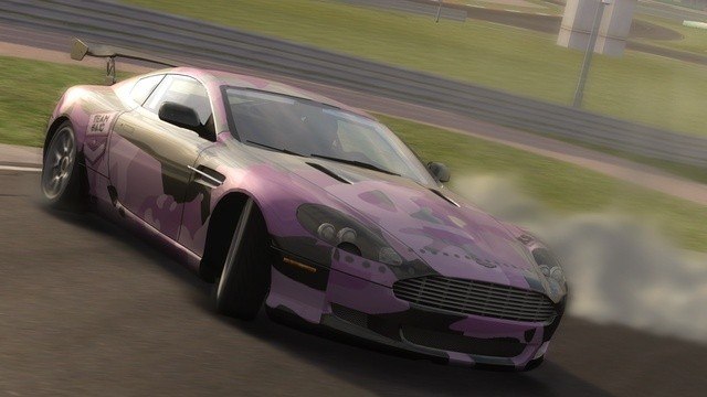 Need for Speed: ProStreet PC EADM Download CD Key screenshot 5