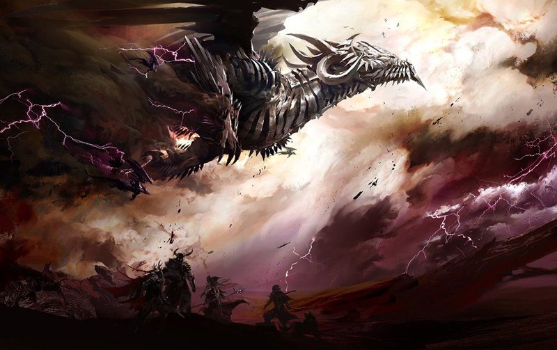 Guild Wars 2 4000 Gems Code screenshot 1