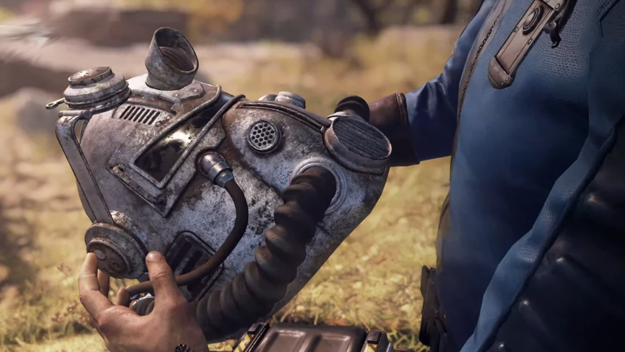 Fallout 76 Windows PC 10/11 CD Key screenshot 2