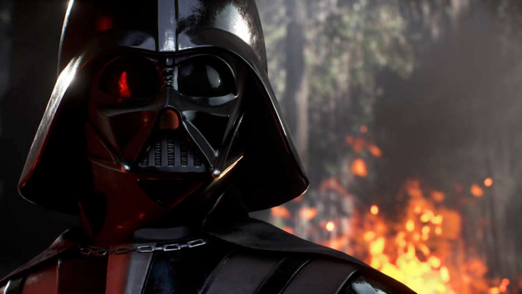Star Wars Battlefront - Season Pass XBOX One CD Key screenshot 2