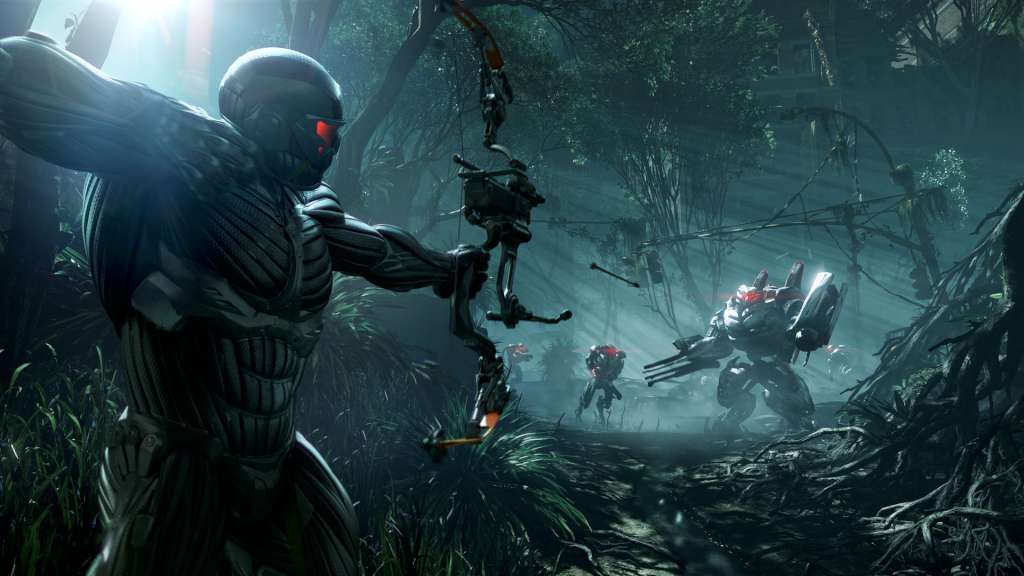 Crysis Trilogy EN Language Only EA App CD Key screenshot 6