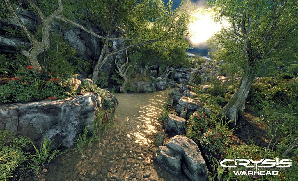 Crysis Warhead GOG CD Key screenshot 3