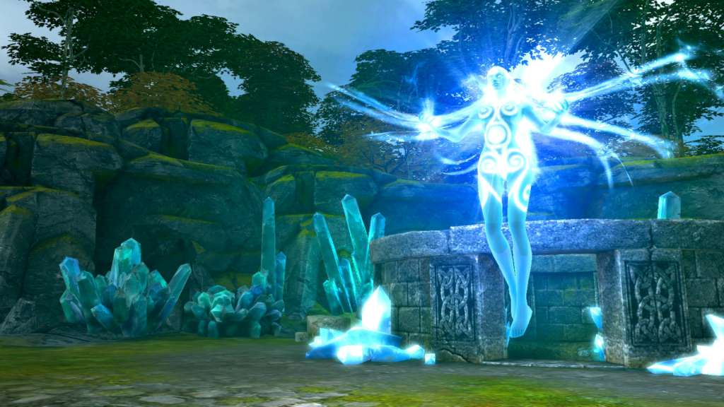 Might & Magic Heroes VI: Complete Edition PC Ubisoft Connect CD Key screenshot 4
