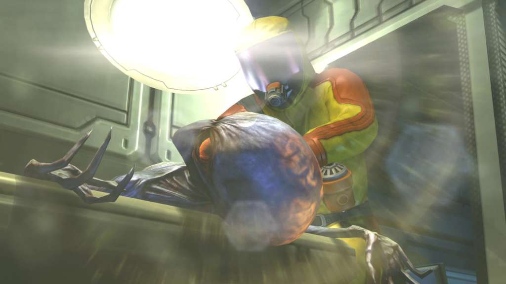 XCOM Enemy Unknown EU PC Steam CD Key screenshot 4