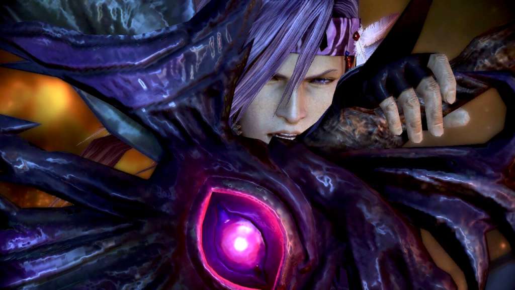 Final Fantasy XIII-2 EU PC Windows 10 CD Key screenshot 3