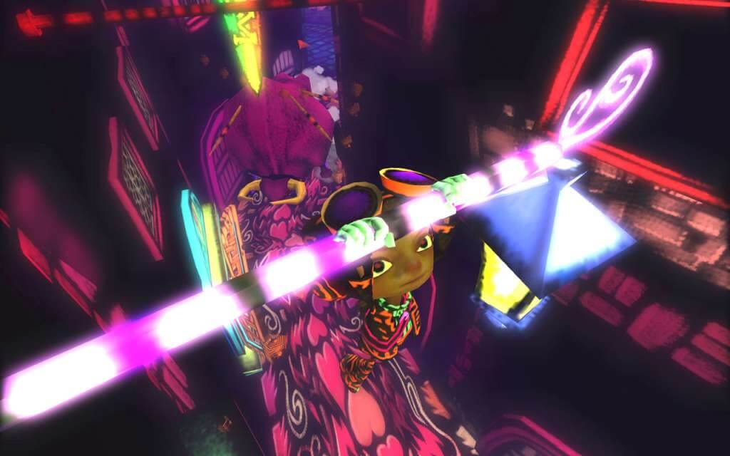 Psychonauts EU PC Steam CD Key screenshot 6