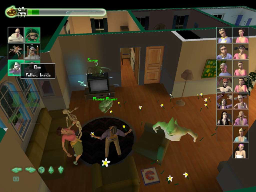 Ghost Master GOG CD Key screenshot 4