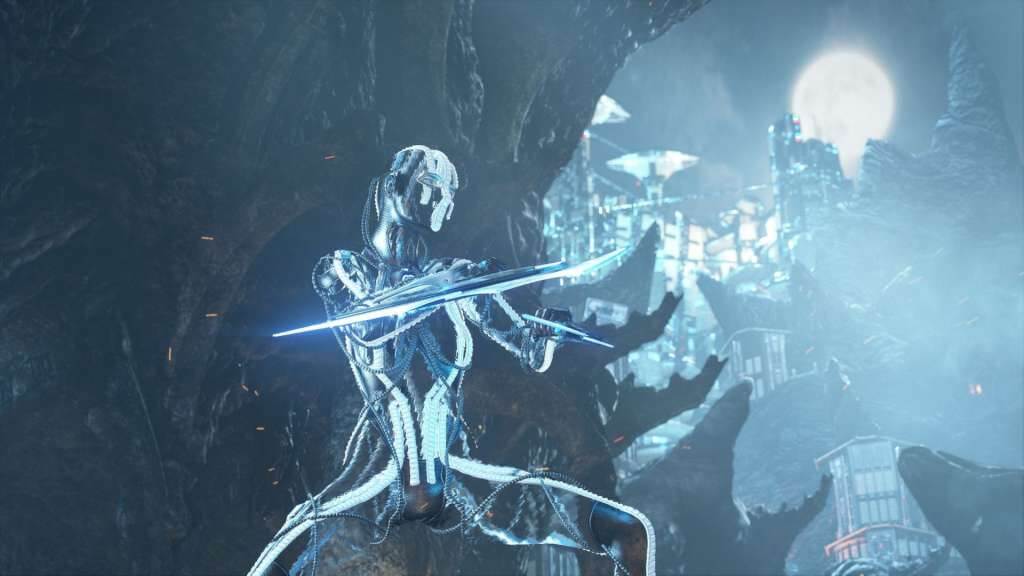 3DMark EU PC Steam CD Key screenshot 1