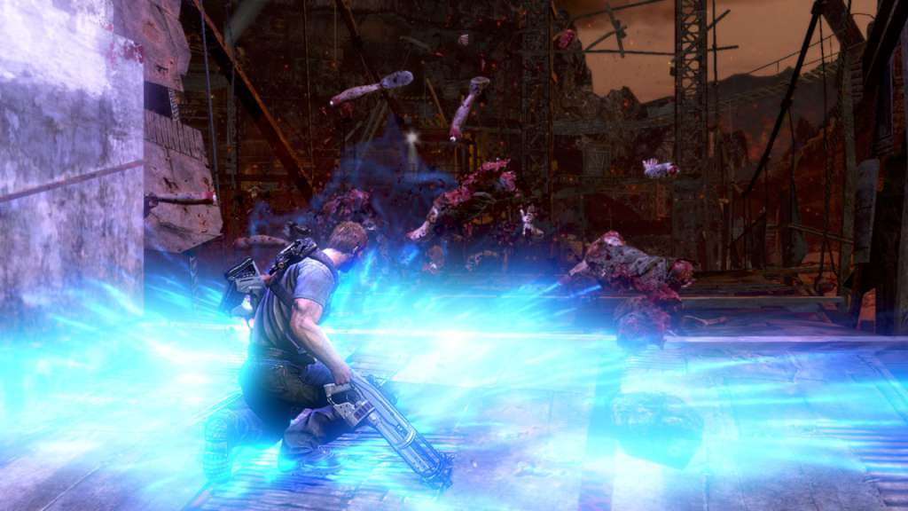 Inversion PC Download CD Key screenshot 5
