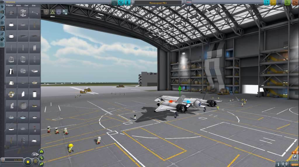 Kerbal Space Program PC GOG CD Key screenshot 2