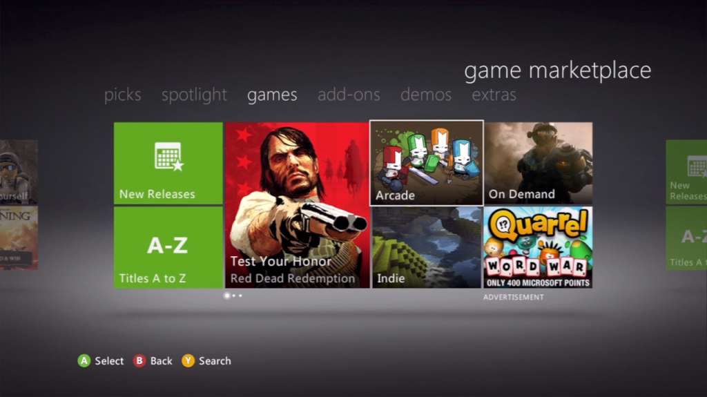 XBOX Live $300 Prepaid Card MX screenshot 4