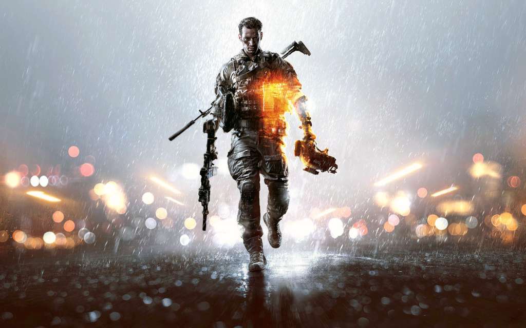 Battlefield 4 - Gold Battlepack DLC EA App CD Key screenshot 2