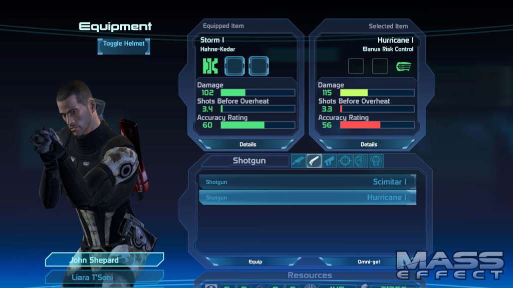 Mass Effect EA App CD Key screenshot 6