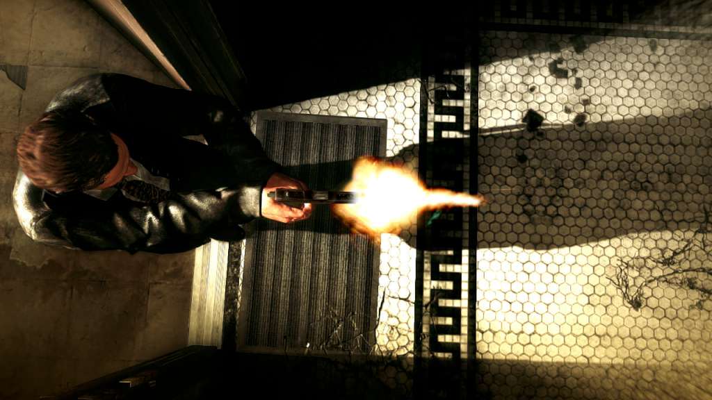 Max Payne 3 Rockstar Digital Download CD Key screenshot 2