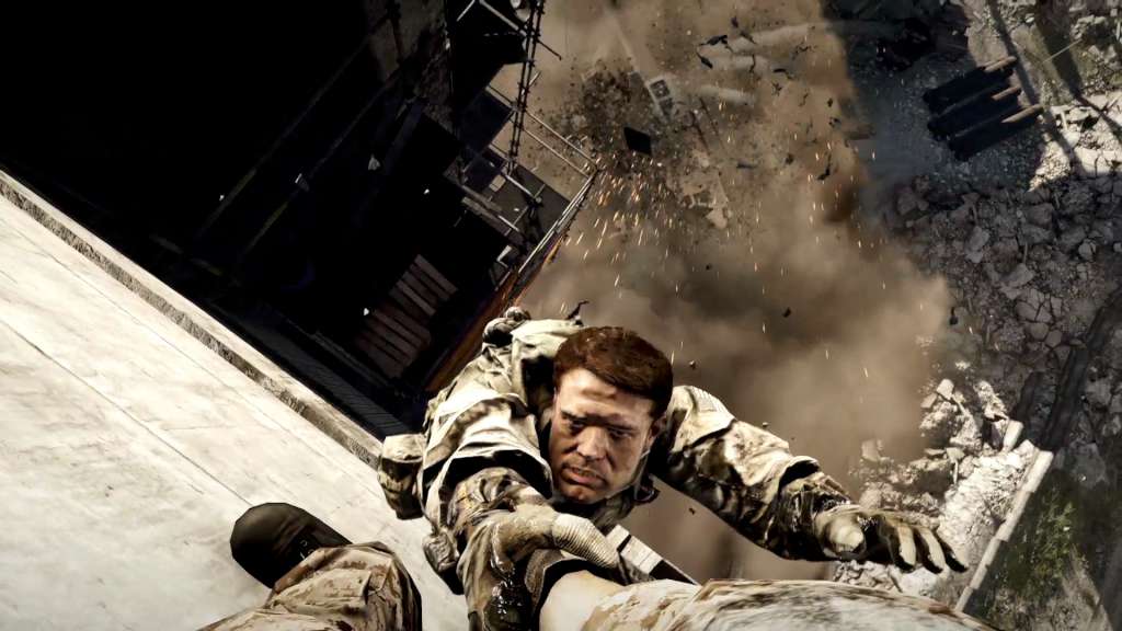 Battlefield 4 EA App CD Key screenshot 6