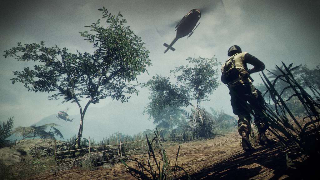 Battlefield Bad Company 2 Digital Deluxe Edition EA App CD Key screenshot 5