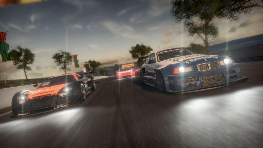 Need for Speed Shift 2 Unleashed Limited Edition EA App CD Key screenshot 1