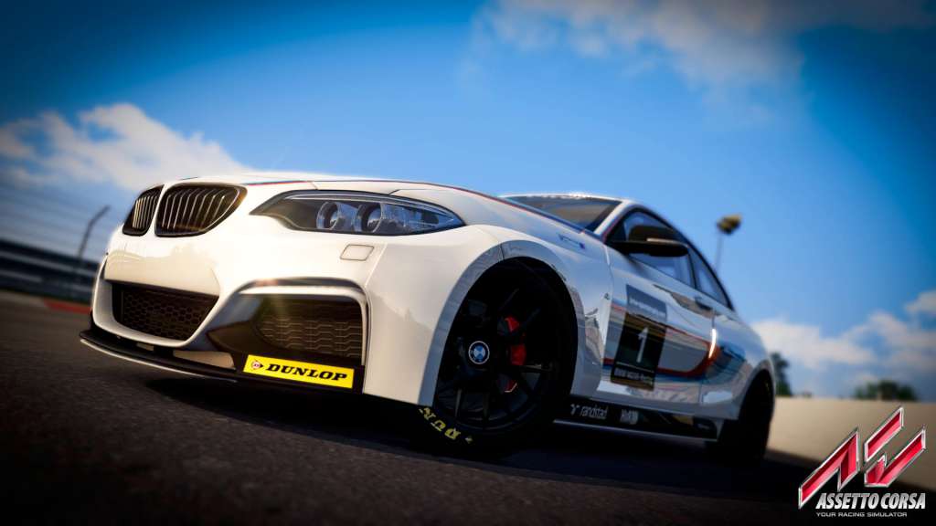 Assetto Corsa - Dream Pack 1 DLC Steam CD Key screenshot 4