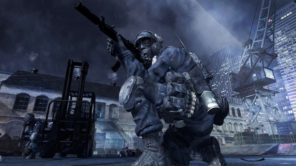 Call of Duty: Modern Warfare 3 (2011) EU PC Windows 10 CD Key screenshot 3