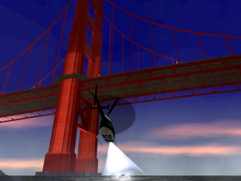 Grand Theft Auto: San Andreas Steam CD Key screenshot 2