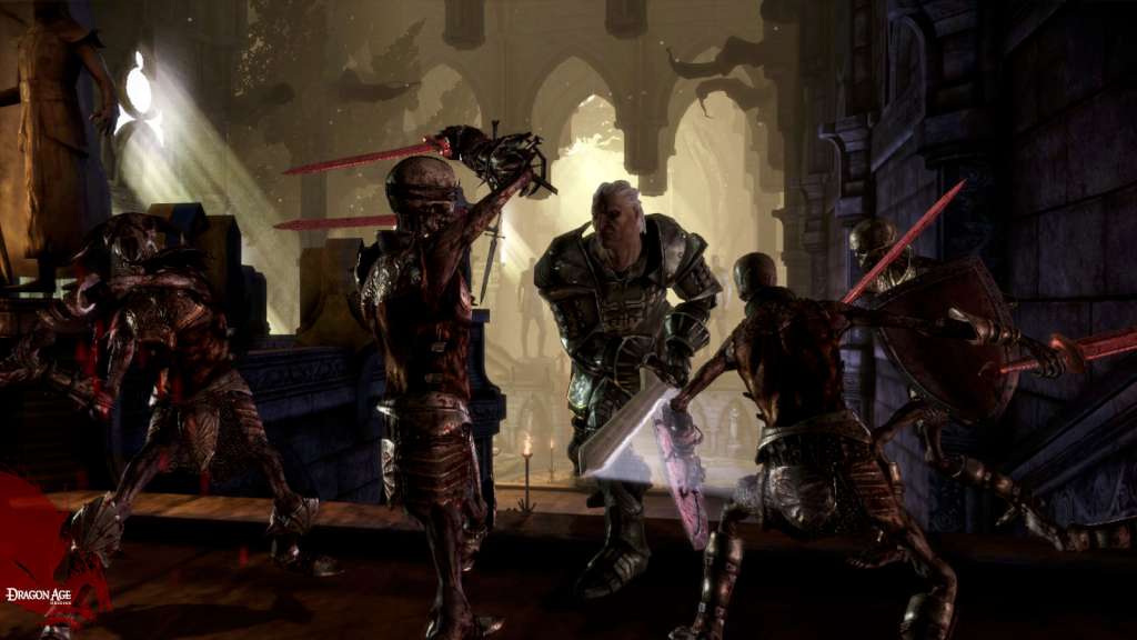Action Games Pack EA App CD Key screenshot 3