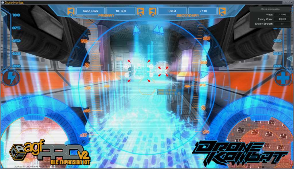 Axis Game Factory's AGFPRO v3 Complete Bundle PC Steam CD Key  screenshot 5
