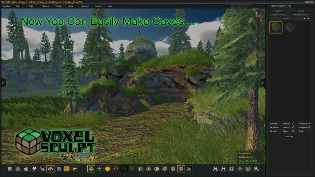 Axis Game Factory's AGFPRO - BattleMat Multi-Player DLC PC Steam CD Key screenshot 1